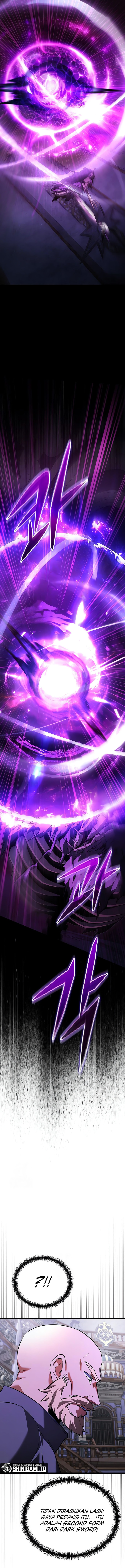 Read Terminally-Ill Genius Dark Knight (ID) Manga Online