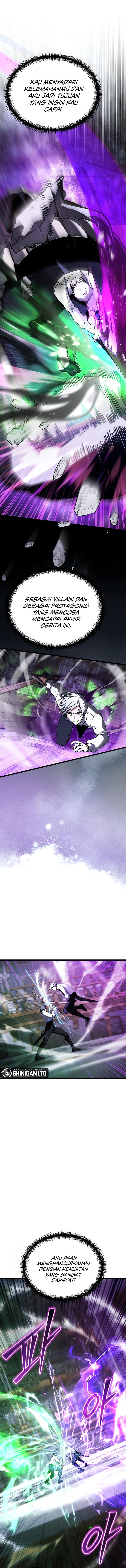 Read Terminally-Ill Genius Dark Knight (ID) Manga Online