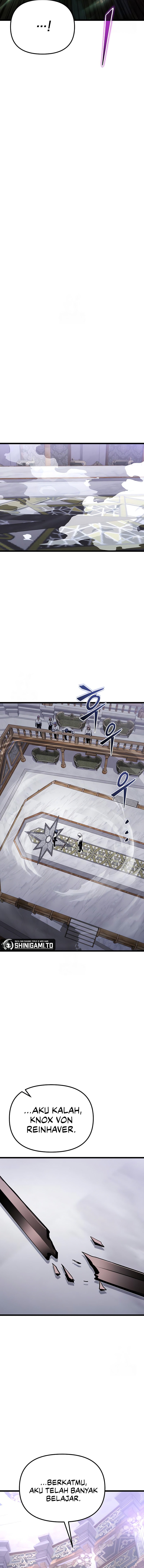 Read Terminally-Ill Genius Dark Knight (ID) Manga Online