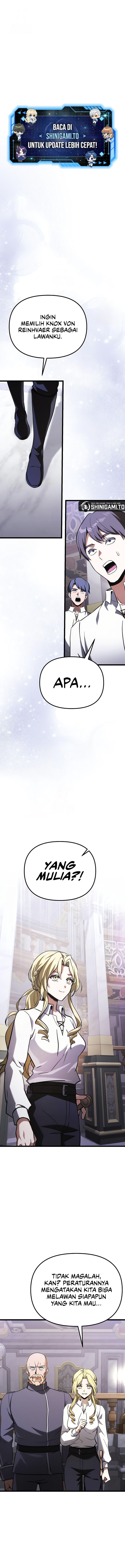 Read Terminally-Ill Genius Dark Knight (ID) Manga Online