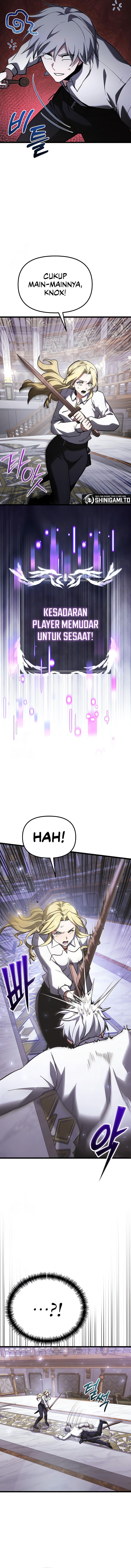 Read Terminally-Ill Genius Dark Knight (ID) Manga Online