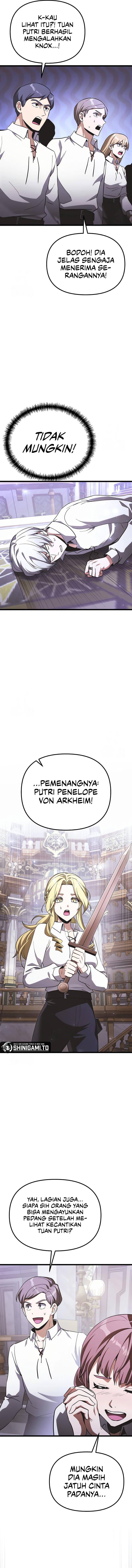 Read Terminally-Ill Genius Dark Knight (ID) Manga Online