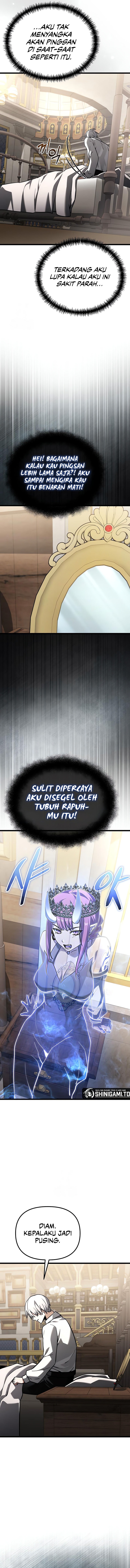 Read Terminally-Ill Genius Dark Knight (ID) Manga Online