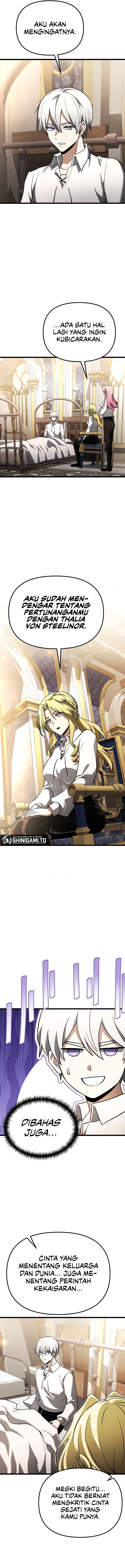 Read Terminally-Ill Genius Dark Knight (ID) Manga Online