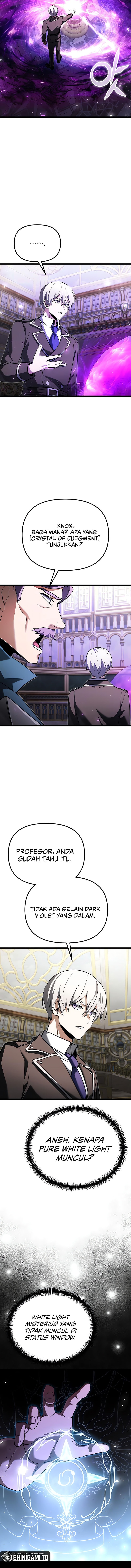 Read Terminally-Ill Genius Dark Knight (ID) Manga Online