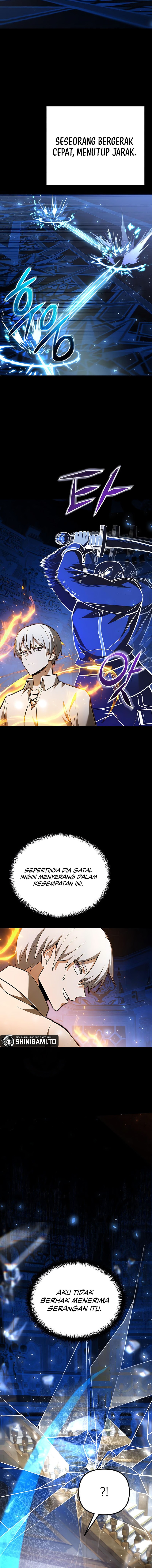 Read Terminally-Ill Genius Dark Knight (ID) Manga Online