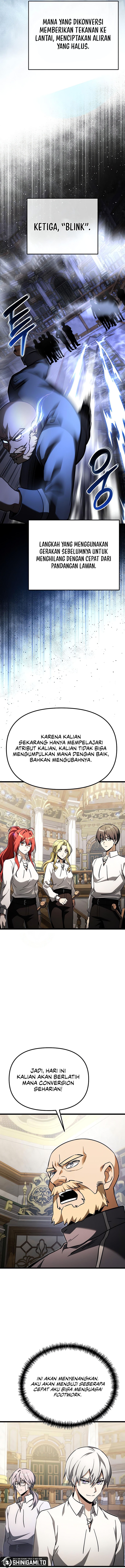 Read Terminally-Ill Genius Dark Knight (ID) Manga Online