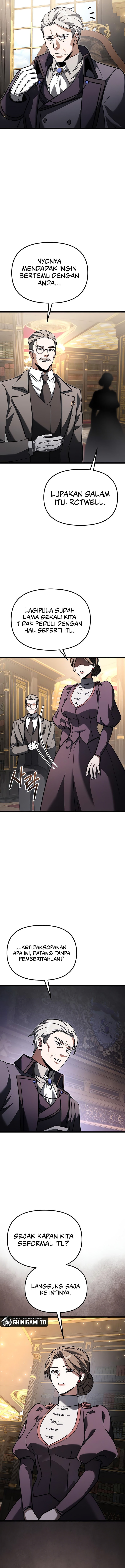 Read Terminally-Ill Genius Dark Knight (ID) Manga Online