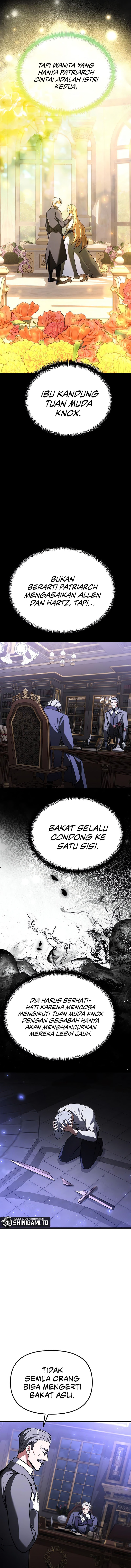 Read Terminally-Ill Genius Dark Knight (ID) Manga Online