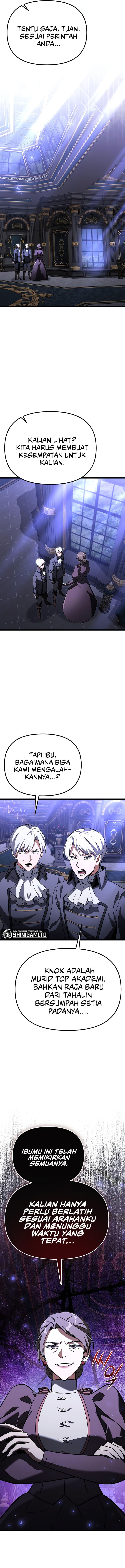 Read Terminally-Ill Genius Dark Knight (ID) Manga Online