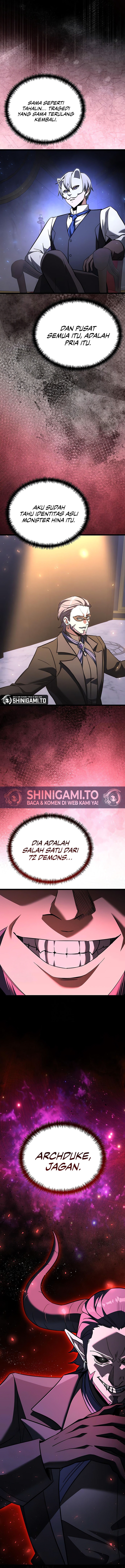 Read Terminally-Ill Genius Dark Knight (ID) Manga Online