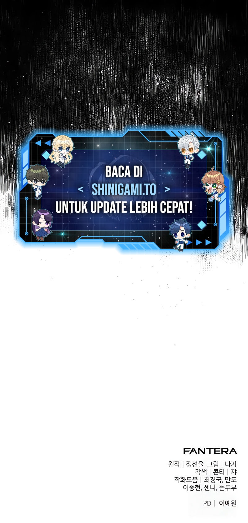 Read Terminally-Ill Genius Dark Knight (ID) Manga Online