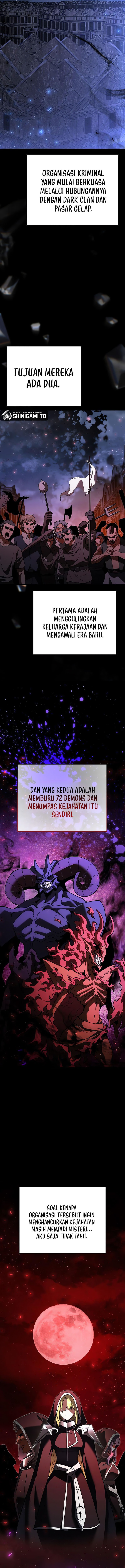 Read Terminally-Ill Genius Dark Knight (ID) Manga Online