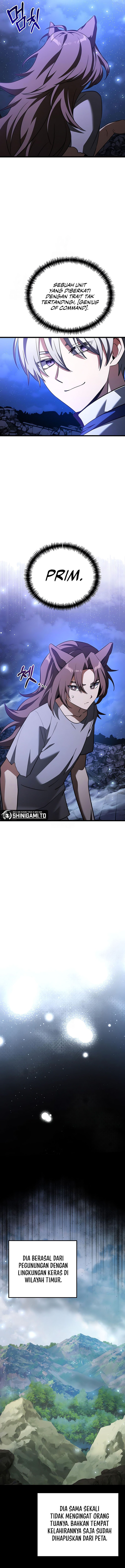 Read Terminally-Ill Genius Dark Knight (ID) Manga Online