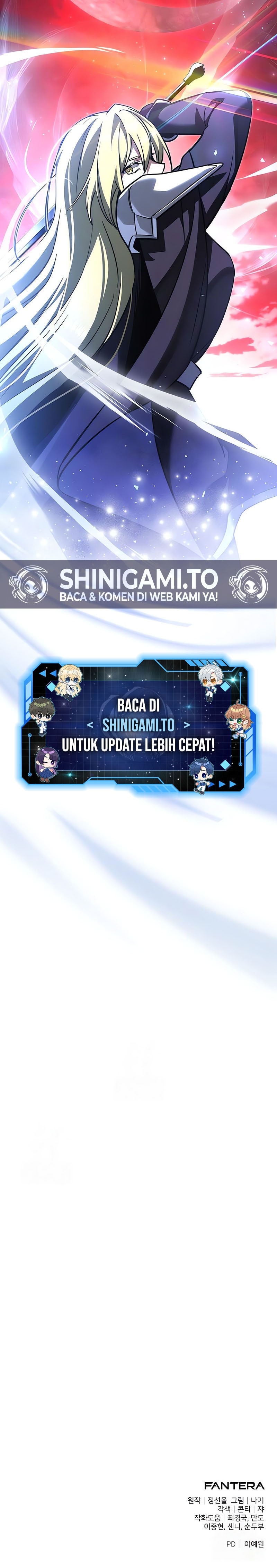 Read Terminally-Ill Genius Dark Knight (ID) Manga Online