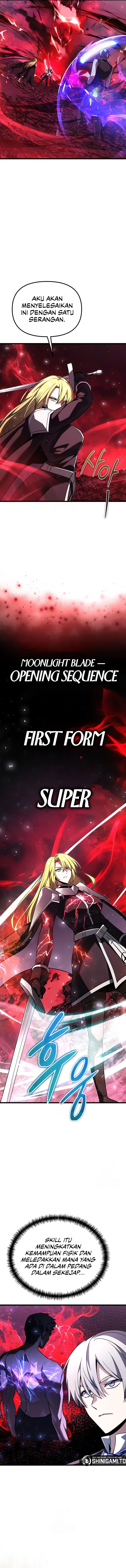 Read Terminally-Ill Genius Dark Knight (ID) Manga Online