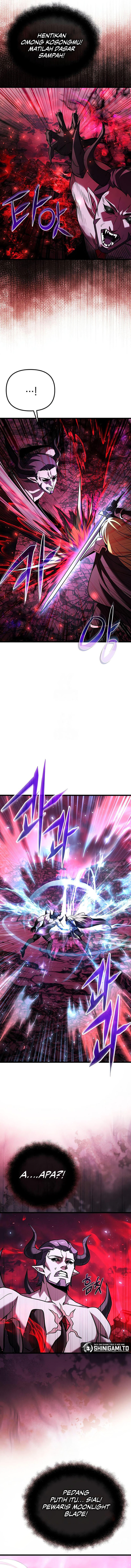 Read Terminally-Ill Genius Dark Knight (ID) Manga Online