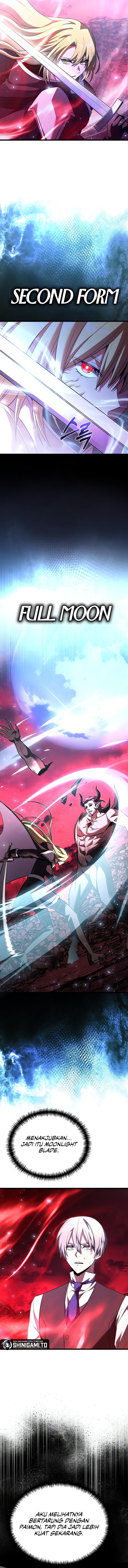 Read Terminally-Ill Genius Dark Knight (ID) Manga Online