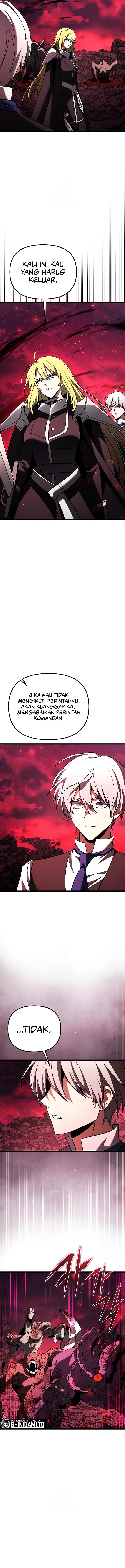 Read Terminally-Ill Genius Dark Knight (ID) Manga Online