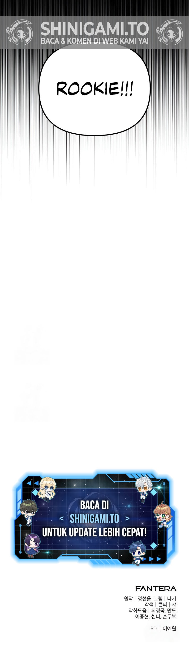 Read Terminally-Ill Genius Dark Knight (ID) Manga Online