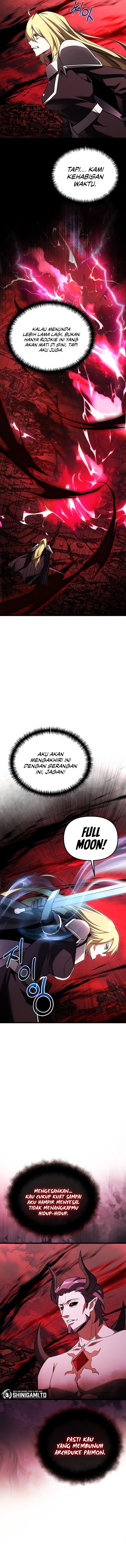 Read Terminally-Ill Genius Dark Knight (ID) Manga Online