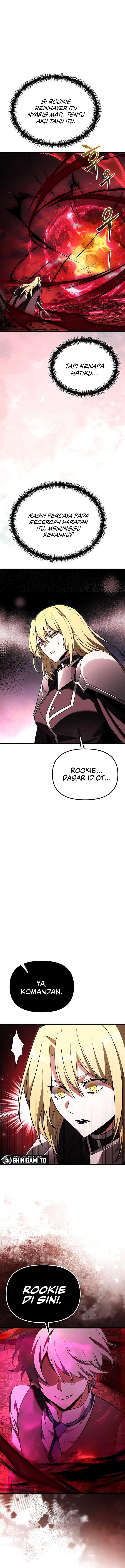 Read Terminally-Ill Genius Dark Knight (ID) Manga Online