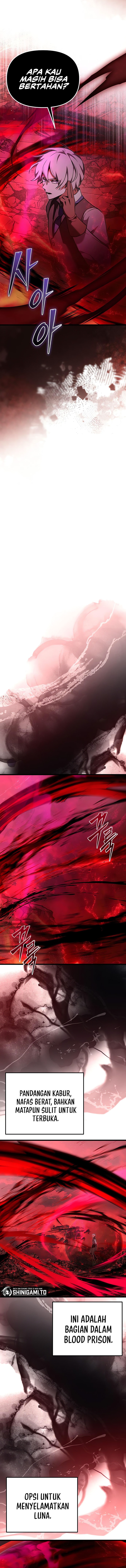 Read Terminally-Ill Genius Dark Knight (ID) Manga Online