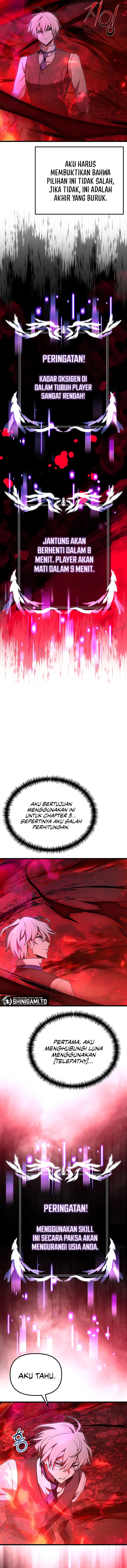 Read Terminally-Ill Genius Dark Knight (ID) Manga Online