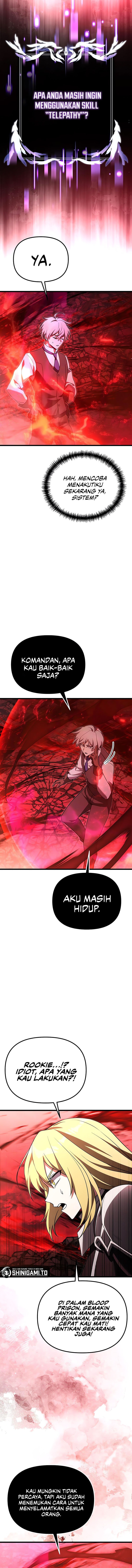 Read Terminally-Ill Genius Dark Knight (ID) Manga Online