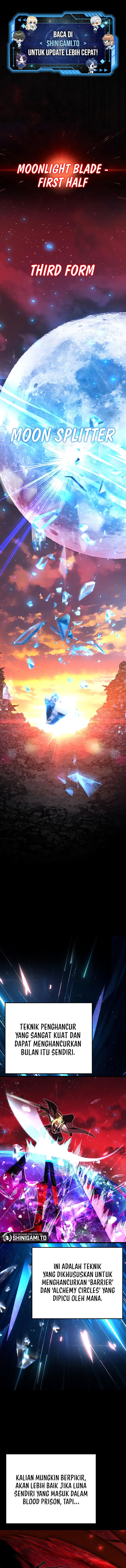 Read Terminally-Ill Genius Dark Knight (ID) Manga Online