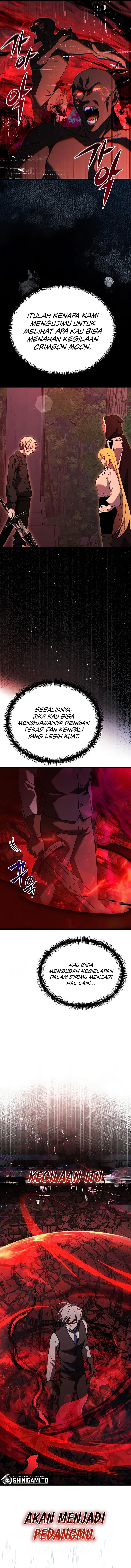 Read Terminally-Ill Genius Dark Knight (ID) Manga Online