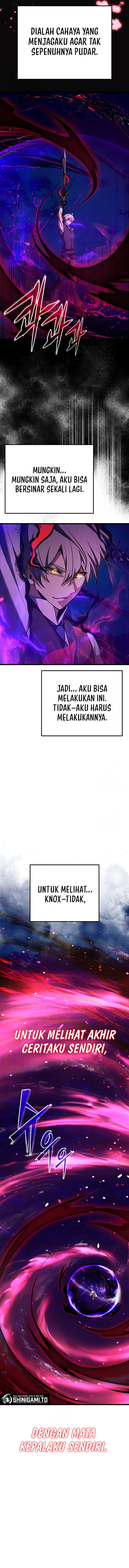 Read Terminally-Ill Genius Dark Knight (ID) Manga Online