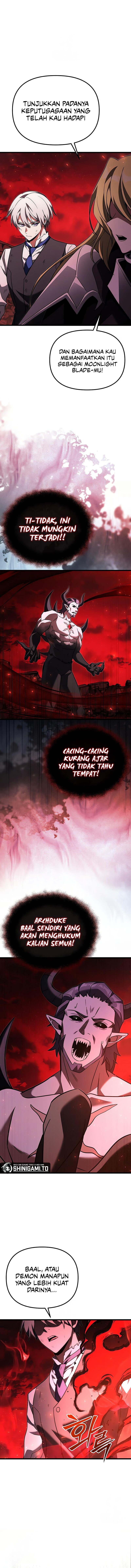 Read Terminally-Ill Genius Dark Knight (ID) Manga Online