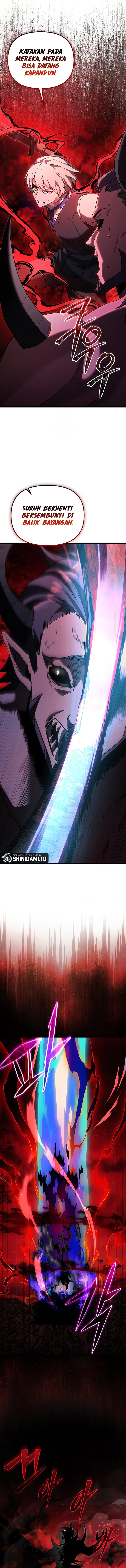 Read Terminally-Ill Genius Dark Knight (ID) Manga Online