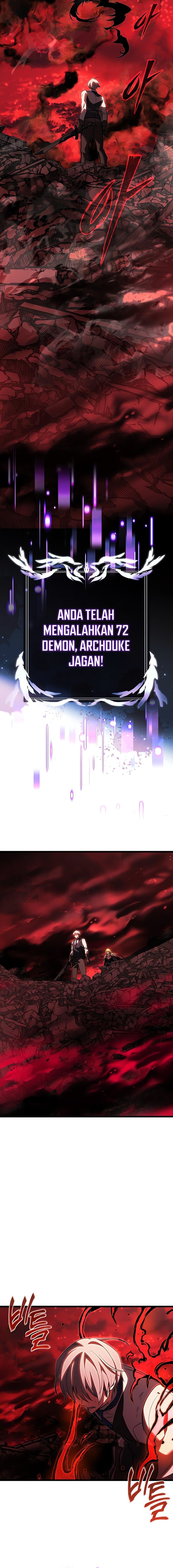 Read Terminally-Ill Genius Dark Knight (ID) Manga Online