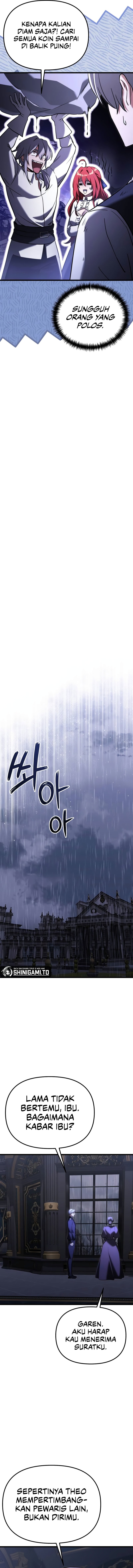 Read Terminally-Ill Genius Dark Knight (ID) Manga Online