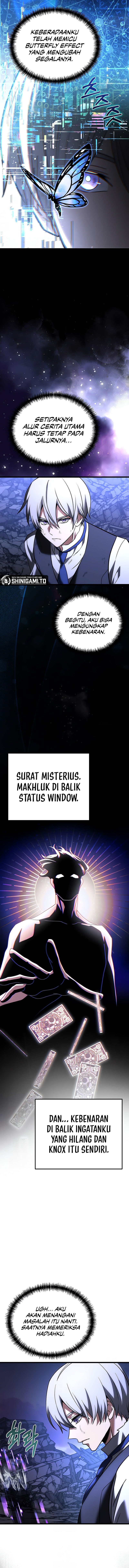 Read Terminally-Ill Genius Dark Knight (ID) Manga Online