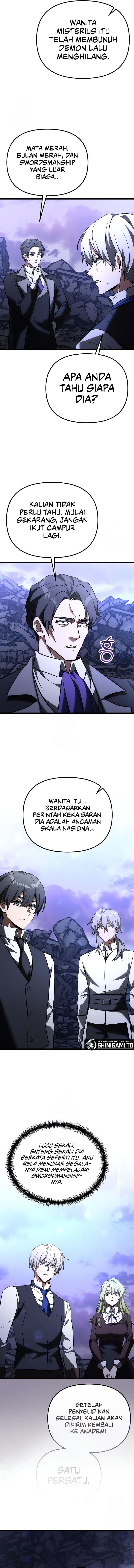 Read Terminally-Ill Genius Dark Knight (ID) Manga Online