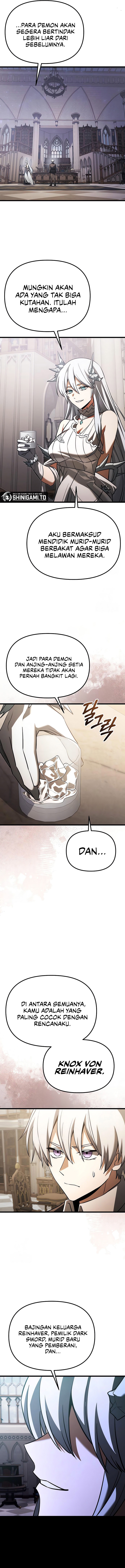 Read Terminally-Ill Genius Dark Knight (ID) Manga Online