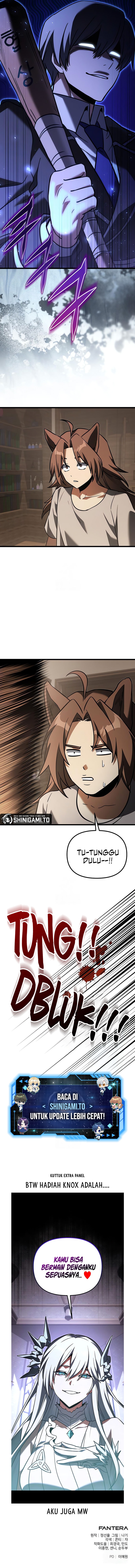 Read Terminally-Ill Genius Dark Knight (ID) Manga Online