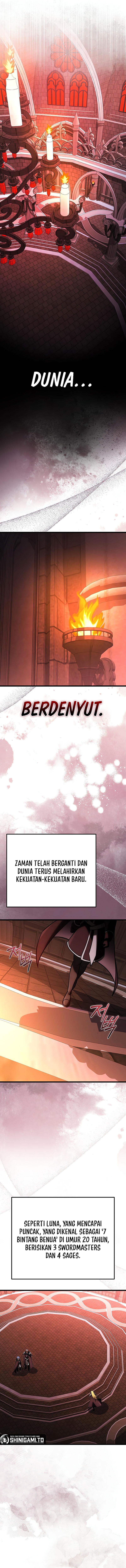 Read Terminally-Ill Genius Dark Knight (ID) Manga Online