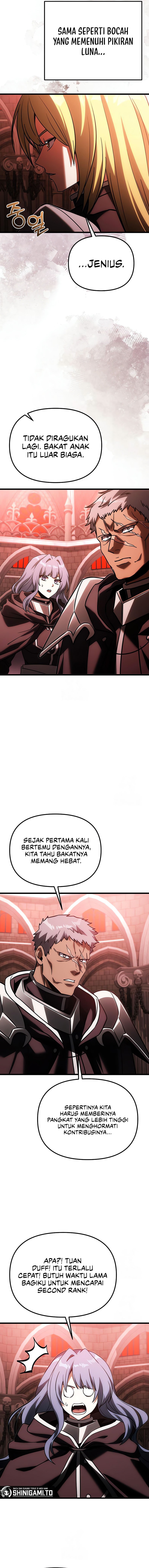 Read Terminally-Ill Genius Dark Knight (ID) Manga Online