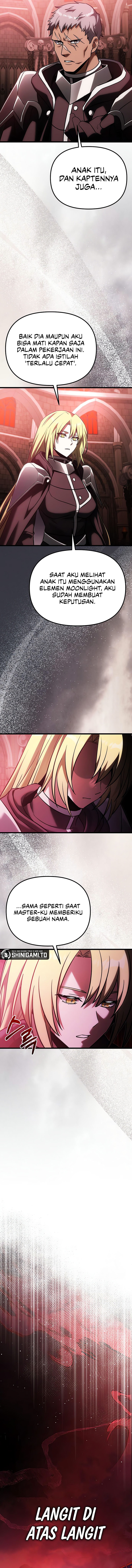 Read Terminally-Ill Genius Dark Knight (ID) Manga Online