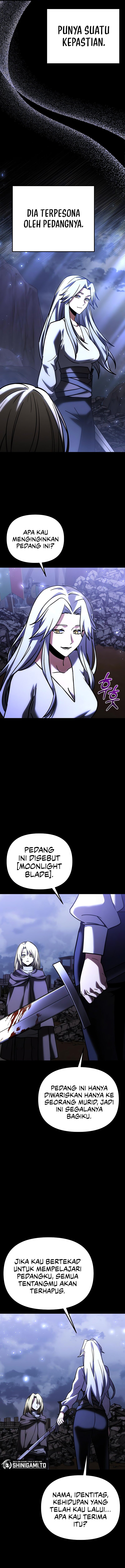 Read Terminally-Ill Genius Dark Knight (ID) Manga Online