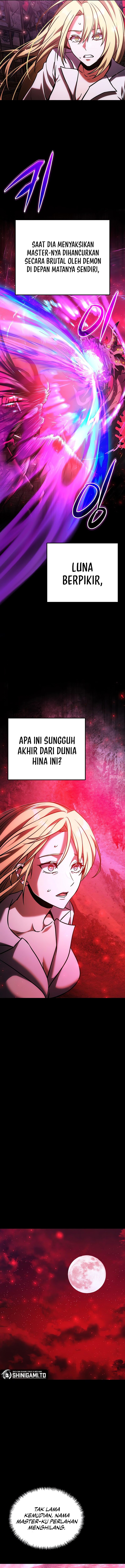 Read Terminally-Ill Genius Dark Knight (ID) Manga Online