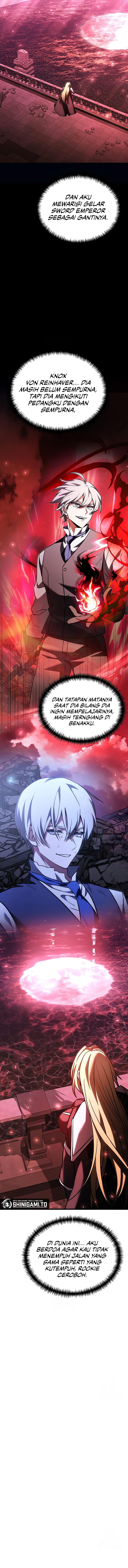 Read Terminally-Ill Genius Dark Knight (ID) Manga Online