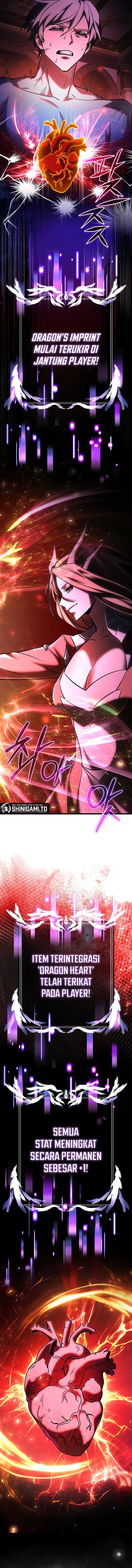 Read Terminally-Ill Genius Dark Knight (ID) Manga Online