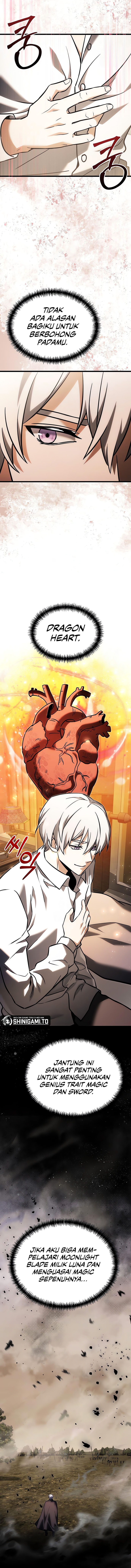 Read Terminally-Ill Genius Dark Knight (ID) Manga Online