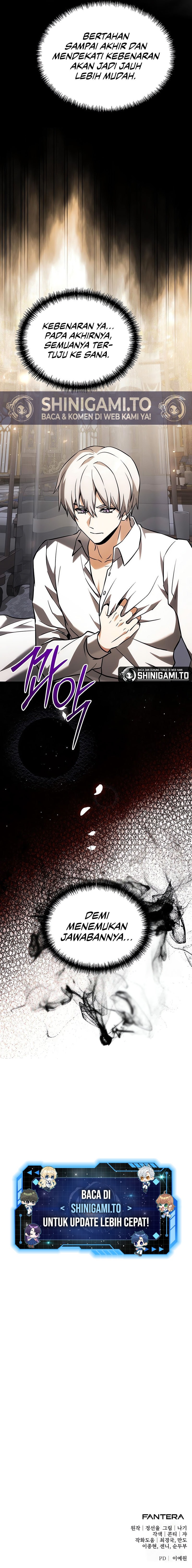 Read Terminally-Ill Genius Dark Knight (ID) Manga Online