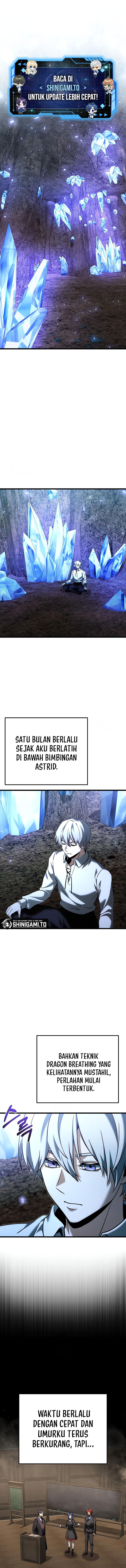 Read Terminally-Ill Genius Dark Knight (ID) Manga Online